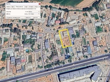 Продается участок 16 сот, Uchastka sotiladi Yangi O'zbekiston