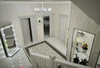 ID-529 Янги узбекистан чингелди! Продаётся 2х этажный коттедж 5 комна