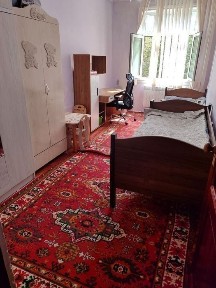 Ташкентская область, Ташкент, Мирзо-Улугбекский район