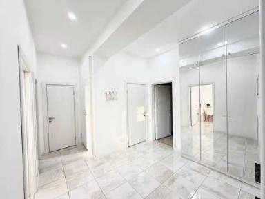 Qushbegi Golden House 4-х ком. Квартира с мебелью и техникой
