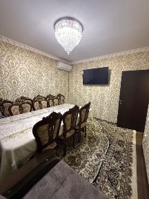 Ташкентская область, Назарбек