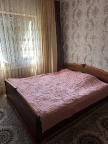 Ташкентская область, Ташкент, Мирзо-Улугбекский район