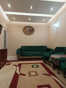 Квартира аренда 1-2/1/4 Учтепа р-н Фархадский базар