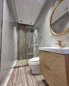 Новые дома в яккасарайском районе