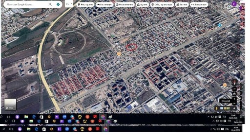 Тошкент, 5-бекат Чинор 2км, 2 та коттедж+кадастр ёки обмен!