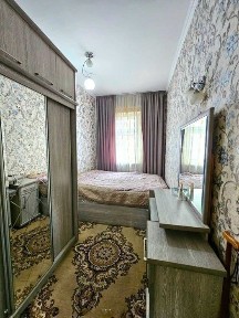 Ташкентская область, Ташкент, Мирзо-Улугбекский район