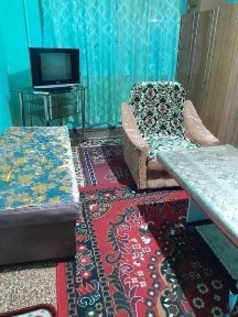 Сдается 1 ком кв по ул. Партсъезд ор. Феникс. 2-студентом (мальчики)