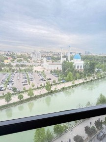 Anhor Residence жк 3/8/24 квартира продается