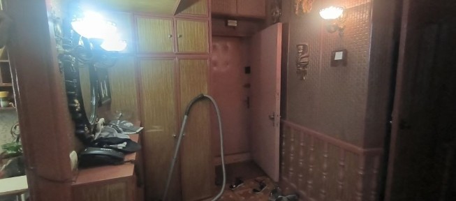 Продаётся 3х комнатная квартира