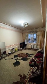 Продажа 4/2/5 на Юнусабад-10, 4 хонали сотилади