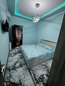 Кашкадарьинская область, Карши