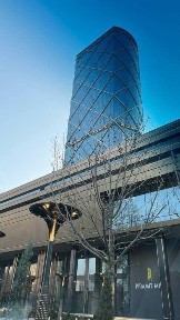 Ташкентская область, Ташкент, Яккасарайский район