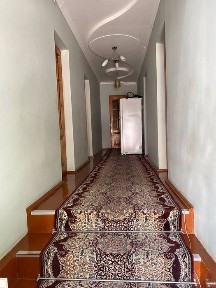 Keles tumani, G‘iyos Umarov ko‘chasi