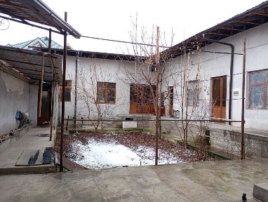 Ипотека, 4 сотих 7 хона сот. ди, фасад 20 м, Яшнобод, Янгиобод, 169 900 $
