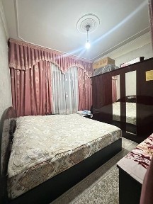 Продается 4 комнатная квартира на куйлук 6
