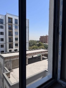 Продаю квартиру White box в ЖК «Chimgan hills”