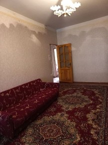 Сдаётся квартира