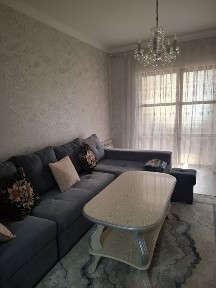 Продам свою квартиру 3х комнатную Сергели