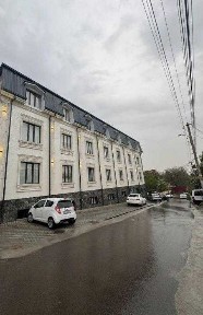 Участок 4,5 сот. Паркетский, улица Шампанской вин