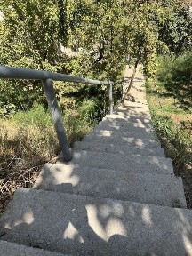 Ташкентская область, Большой Чимган