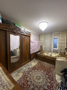 Уй сотилади 3 ком+балкон О'рикзор йонида Келишамиз