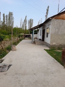 Ташкентская область, Эшангузар