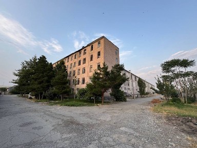 Ишлаб чикариш ва омборхонага 36 кв. м. - 1000 кв. м.