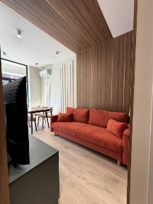 30 м2 + балкон, Grand City, 6 минут до центра, 55 000 у.е. '