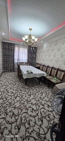 Сергили 8худуд 3хона 7этаж 69минг 80квадрат якин