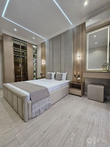 3 комн. Квартира Жк Dream house Xon saroy
