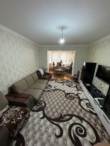 Ташкентская область, Ташкент, Шайхантахурский район