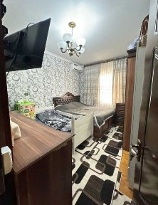 Продам 3 комнатную квартиру Карасу 6 №М586