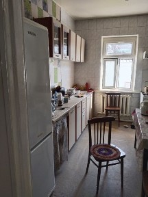 Продам 2 ком. Спутник. Прокуратура.