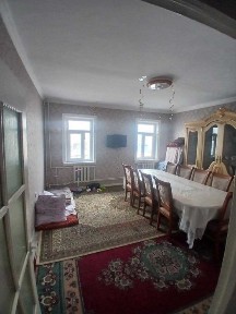 3 хонали квартира сотилади Чилонзор Алгоритм Шарк 72м2