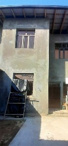 Уч кахрамон уй сотилади 1.25 сотих