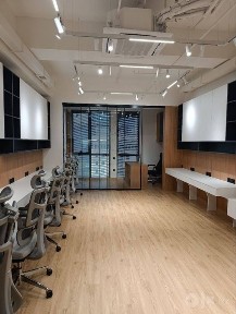 СРОЧНО АРЕНДа офис на ЖК Nest one вид на парк 48м2