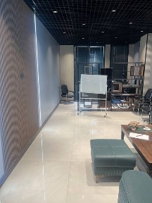 Аренда Офис в Жк Nest One с мебелью и техникой 42м2