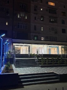 Ц-15 | Ганга - Сдается в аренду помещение вдоль дороги 75м2