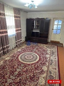 Бухарская область, Бухара