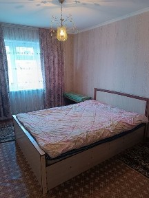 Фергана сдаю 2-х комнатную квартиру Фрунзенский теннисный корт.