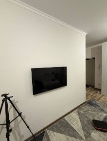 Продается своя Квартира 1/3/9 GREEN PARK Махтумкули - СВОЯ