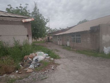 Ташкентская область, Чирчик