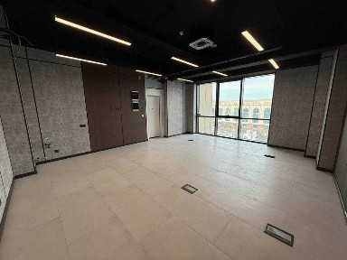 СРОЧНО АРЕНДА офис на ЖК Nest one вид на консерватория 50м2