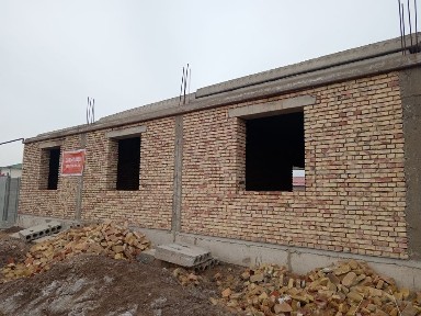 ХАНТОРЕ бетте шала питкен жай сатылады