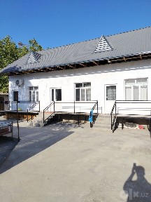Уй сотилади 3 сотих Бектемир