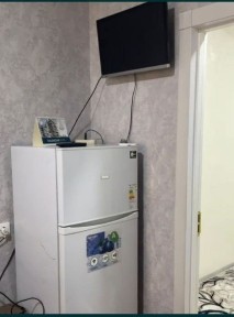 Yangi bozar. Imarat Inshaat domi yonida