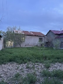 6 sotix hovli, Yunusobod tumani 18-kv