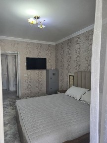 Ташкентская область, Ташкент, Сергелийский район
