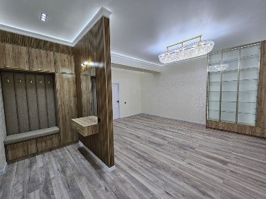 Продаётся 3х комн квартира на 5 этаже Ор-р Теракзор Паспортный стол
