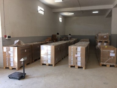 Срочно Продается склад 47 соток, Аэропорт